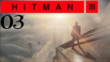 SB Plays Hitman 3 03 – The Process