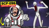 SCP-096 – Look at a Picture of Shy Guy in Space? The Shy Guy Questions and Theories (SCP Animation)