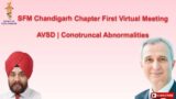 SFM Chandigarh Chapter First Virtual Meeting