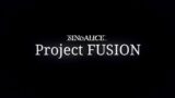 [SINoALICE] Project FUSION Ep. 1