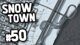 SUPER DEMAND IS LIKE STEROIDS – Skylines SnowTown #50