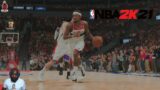 Sacramento Kings vs Washington Wizards (PS5 / XBOX SERIES X GRAPHICS) FULL GAMEPLAY NBA 2K21
