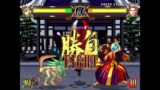 Samurai Shodown VI (PS4) | Cham Cham Arcade Playthrough p.2