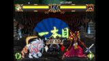 Samurai Shodown VI (PS4) | Cham Cham Arcade Playthrough p.3