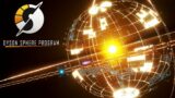 Satisfactory on a GALACTIC SCALE! – Dyson Sphere Program