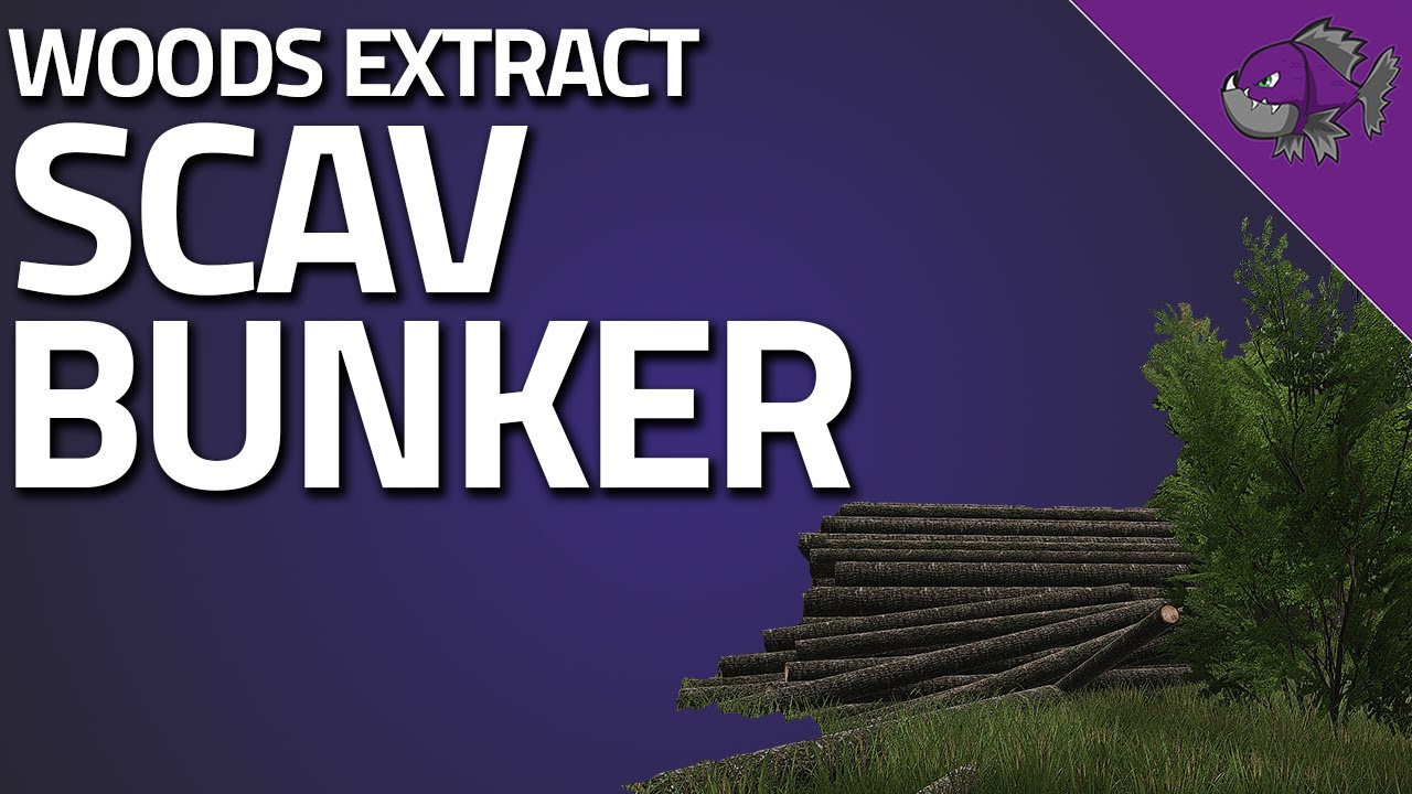 ruaf roadblock scav extract