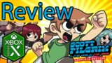 Scott Pilgrim vs The World Complete Edition Xbox Series X Gameplay Review