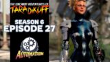 Scratch & Sniff – Fallout 4 Auto Brother Season 6 Episode 27