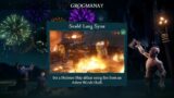 Sea Of Thieves | Grogmanay | Scald Lang Syne