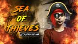 Sea Of Thieves Live Stream India || pirates Wali Feeling