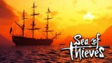 Sea Of Thieves Tall Tales Part 3