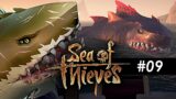 Sea of Thieves #9 – O MEGALODON