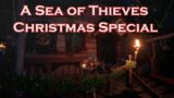 Sea of Thieves Christmas Special – Angel
