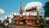 Sea of Thieves – Final Montage – Math