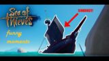 Sea of Thieves Funny Moments | Sea of Thieves