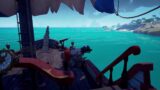 Sea of Thieves: Galleon Sank Without Firing a Shot!