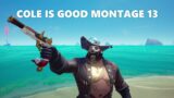 Sea of Thieves Montage 13