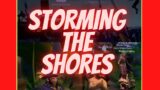 Sea of Thieves Storming the Shores | Custom Private Server / Server Alliance Game