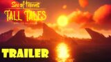 Sea of Thieves Tall Tale Story [Shroudbreaker-Trailer]