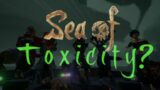 Sea of Thieves – Toxicity And How To Handle It