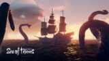 Sea of thieves –  Pirate RP – Live