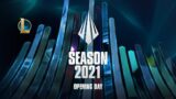 Season 2021 Opening Day | Full Livestream – League of Legends