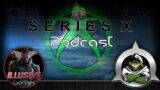 #SeriesXPodcast Ep.14 New "The Medium" Gameplay, more Xbox Exclusives on the way for 2021!!!!