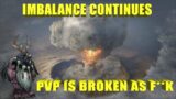 Shadowlands PvP is Broken