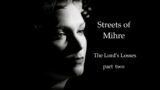 Shattered Lands: Streets Of Mihre – The Lord's Losses pt.2