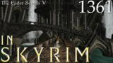 She-Ra in Skyrim 1361 Darkend Ruins Deeps