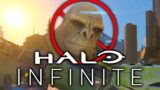 Should HALO INFINITE Be CANCELED on Xbox One?