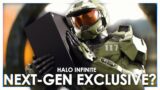 Should Halo Infinite be a Next Gen Exclusive?