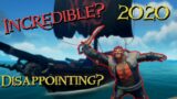 Should You Play Sea of Thieves in 2021? // 2020 Review