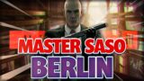 Silent Assassin, Suit Only – Berlin: Apex Predator – Hitman 3