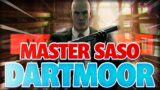 Silent Assassin, Suit Only – Dartmoor: Death In The Family – Hitman 3