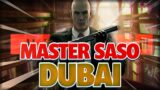 Silent Assassin, Suit Only – Dubai: On Top Of The World – Hitman 3