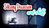 Silksong Discussion/Speculation and Chill