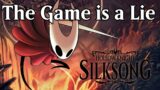 Silksong is a Lie | Hollow Knight Comedy