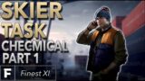 Skier Task Guide | Chemical Part 1 | Escape From Tarkov