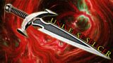Skyrim – A Universe Splicing Dagger – Mehrunes Razor – Elder Scrolls Lore