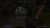 Skyrim Lets play Episode 6 Joining the Companions