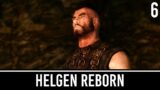 Skyrim Mods: Helgen Reborn – Part 6