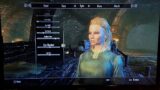 Skyrim – how to make different characters with minor editing – part 3