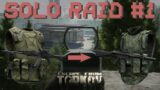 Solo Raid #1 – Escape From Tarkov (No Commentary/Editing) – 1440p 60fps
