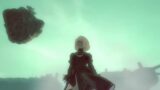 Song of the Ancients – Popola – NieR:Automata x Gravity Rush 2