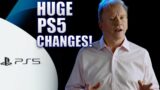 Sony Announces Huge Changes For The PS5 That Has Xbox Fans Jealous! Microsoft Look Like Idiots!