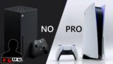 Sony / MSFT Should NOT Produce PS5 / Xbox Series X Pro Upgrades
