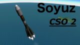 Soyuz – CSO 2 | Mission Breakdown (Kerbal Space Program)