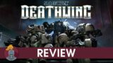 Space Hulk Deathwing Enhanced Edition Review