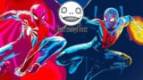 Spider-man PS5 Steelbook FantasyBox, COD Cold War, Horizon Forbidden West, NieR Replicant, Ratchet